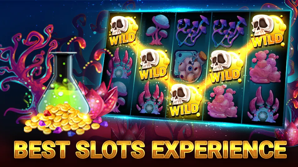 Môi trường chơi game công bằng và an toàn
