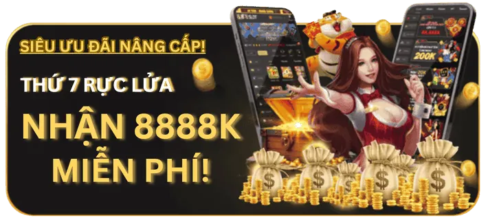 Ưu đãi độc quyền cho trò chơi mới