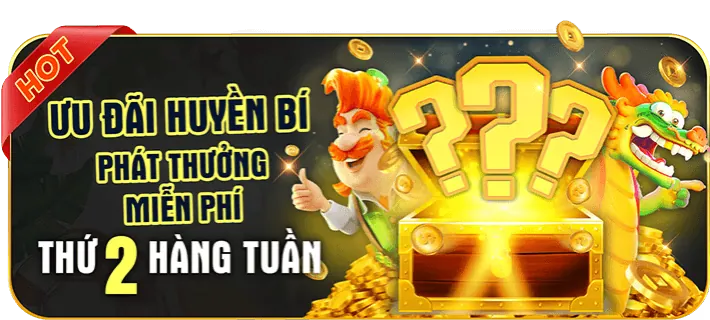 Tiền thưởng nạp lại hàng ngày và hoàn trả tại Q68BET