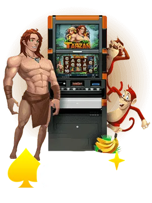 Kho trò chơi đa dạng tại q68bet casino