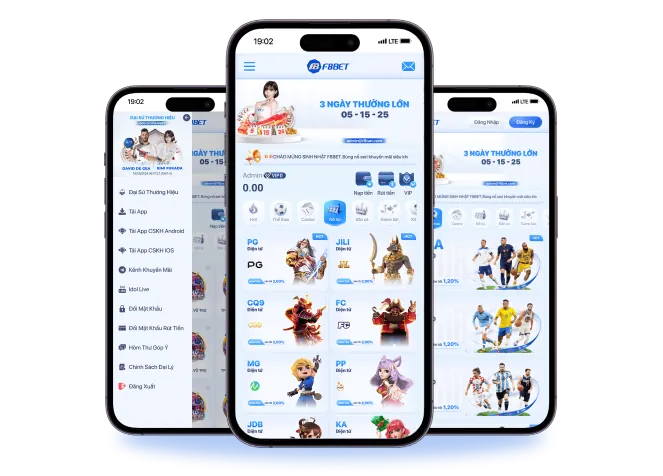 Thị trường cá cược Việt Nam