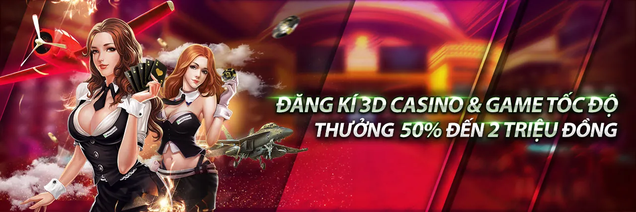 Trò chơi Slot q68bet Casino