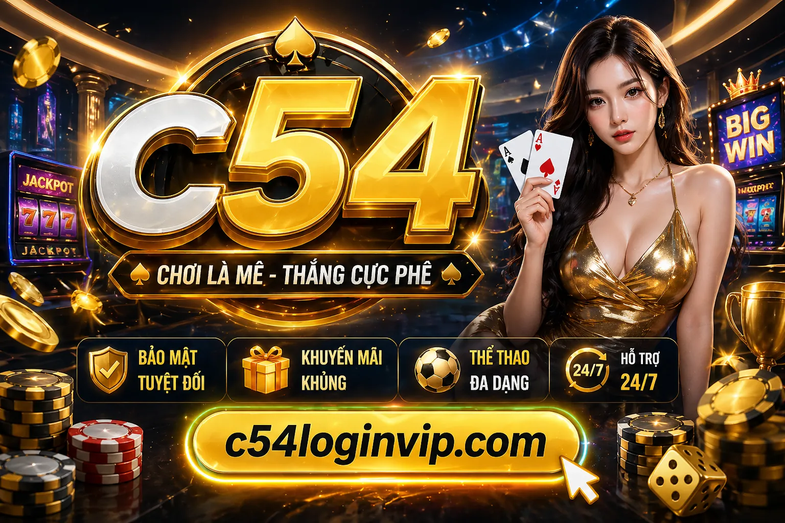 Bảo mật q68bet Casino
