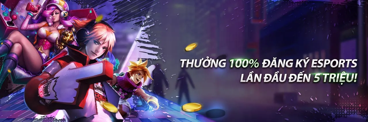 Hình ảnh chính Q68BET CASINO với không gian sòng bạc trực tuyến sang trọng và hiện đại
