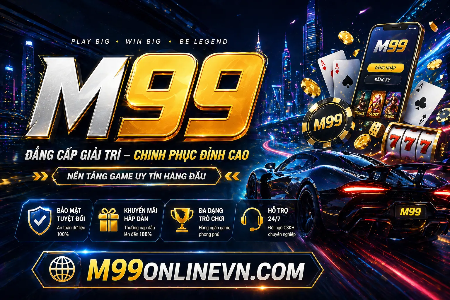 Hệ Thống Bảo Mật An Toàn